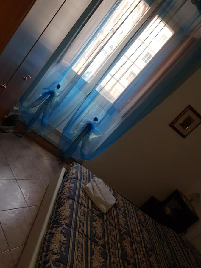 بوسا B&B Da Antonella المظهر الخارجي الصورة