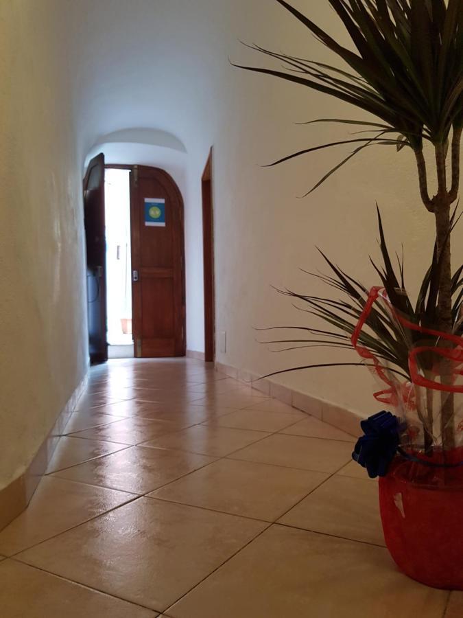 بوسا B&B Da Antonella المظهر الخارجي الصورة