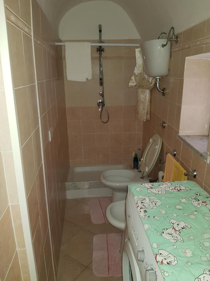 بوسا B&B Da Antonella المظهر الخارجي الصورة